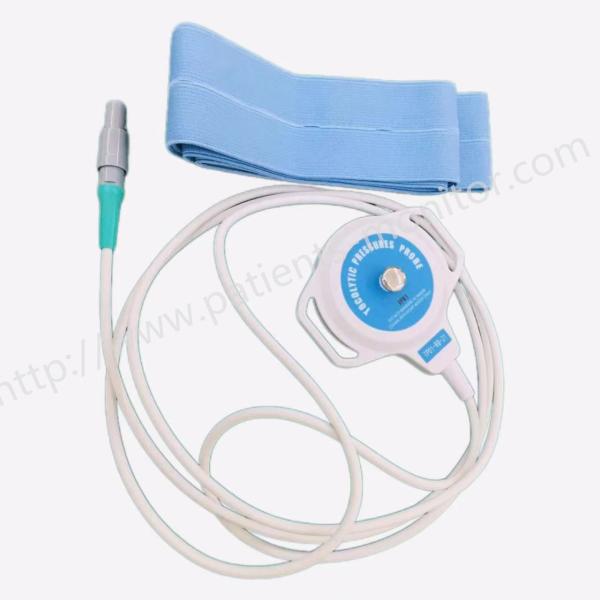 EDAN F2 F3 F6 F9 Fetal Monitor TOCO Probe PN TP01-RQ-21 T220322016 Contraction