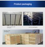 IP30 P3.91 P4.81 P5.95 Front Back Service Outdoor Indoor Advertising Video Led