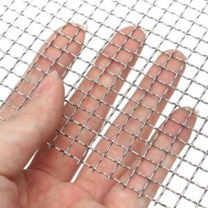 China White Stainless Steel Woven Screen For Architectural Design Cladding wholesale
