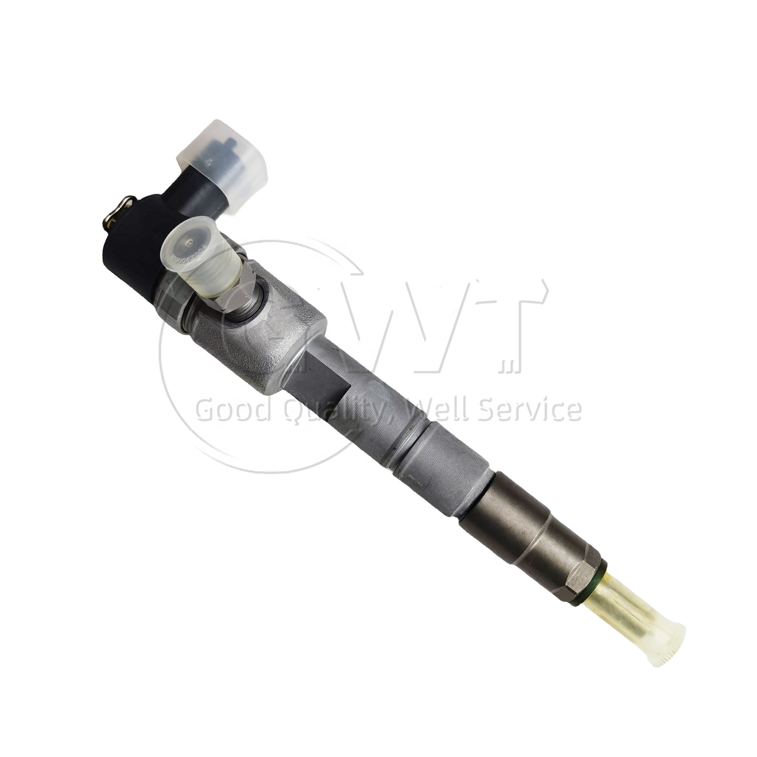 NKR55 Fuel injector assembly 0445110672 Injector Nozzle for bosch 0445110672 0986435331