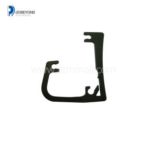 China ATM PARTS 445-0643775 NCR Fly Guide ATM Spare Parts 4450643775 wholesale