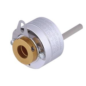 China External Diameter 22mm Miniature Rotary Encoder K22 Differential Output Slew Speed 5000rpm wholesale