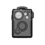 Wifi Police Body Camera Ambarella H22 Chipset Battery Support 15 Hours Video