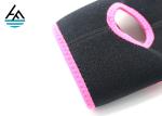 Neoprene Fitness Powerlifting Elbow Support For Lifting Four Needles Six Lines