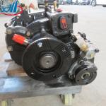 Used Truck Transmission 16JS240T Fast Gearbox For Heavy Truck