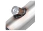 2002 Honda CRV 2.4L Catalytic Converter Replacement 16462