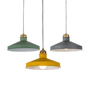 China Designer Decorative Hanging Pendant Light for Living Room wholesale