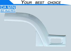 China 8974153641 FXZ GXZ Door Fender Right Long Side Lamp wholesale
