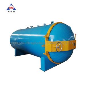 China Car Tires Renewable Tyre Retreading Machine Horizontal Vertical wholesale