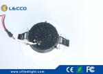 LED Recessed Downlight 15Watt Pillar Type For Room And Sop 85 - 265V CRI > 80