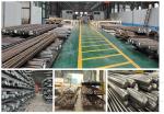 Round Bar Alloy Steel Seamless Pipes Diameter 3-800mm Chrome Plated Steel Bar F7