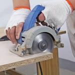 B0134 China Best High Efficiency Mini Woods Cutting Discs Tct Circular Saw Blade