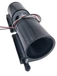 4X4 Squirrel Cage Convection Blower Motor Premium Sealed Ball Bearing Heater