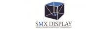 China 3D Holographic Display manufacturer