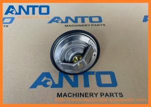 China 1-13770069-1 1137700691 Thermostat HITACHI Excavator Engine Parts Fitting For EX300-5 wholesale