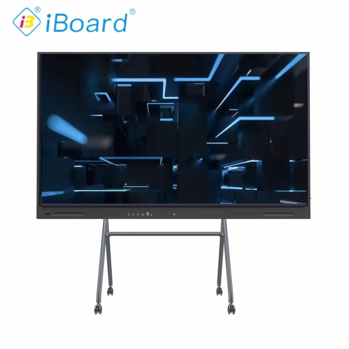 Interactive Display interactive Touch Displays promethean Interactive Whiteboard Smart Whiteboard Electronic Touch Screen Display for Meeting Classroom 1