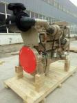 Cummins 6 Cylinder Engine Assembly K19 KTA19 M700