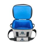 Outdoor Waterproof 24 Can Cooler Bag For Camping Travel Beach