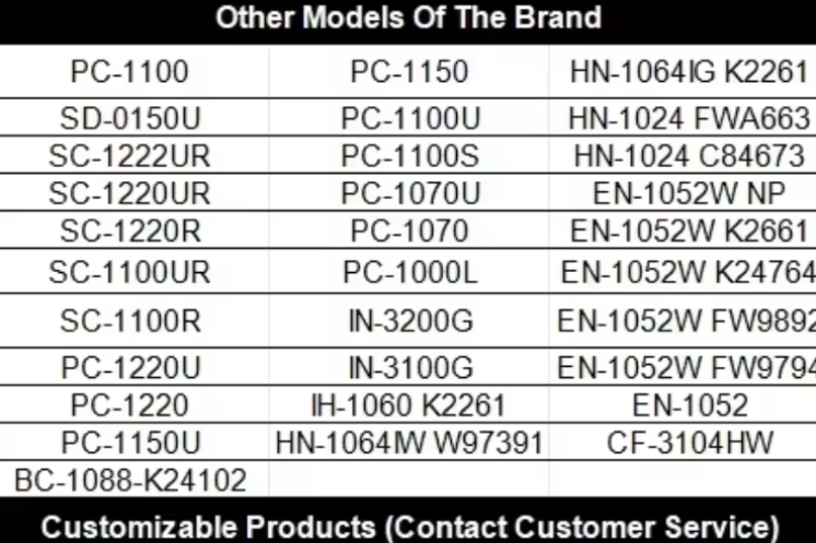 Injection molding grade PC - German Covestro (Bayer) 1803 - Flame retardant grade - Anti-ultraviolet - Reinforced grade