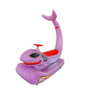 China Stepless Speed Change 2 Seater 24v Electric Ride on Car for Kids Maximum Payload 160kg wholesale
