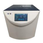 Compact Size Desktop High-speed Refrigerated Centrifuges Max 12-10ml