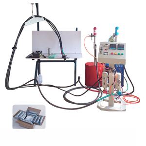 China 0.01s Foam In Place Packaging System wholesale