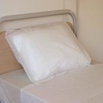 80gsm Disposable Pillow Covers