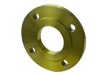 Threaded Carbon Steel Stainless BS4504 PN10 Flange WN SO DN10 To DN1600