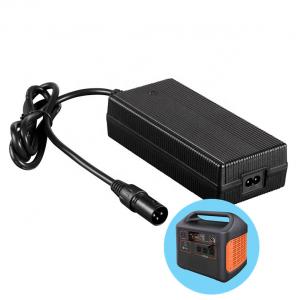 China Electric Car Fast Charger 12.8 V Lifepo4 Battery Charger Power Station Charger wholesale