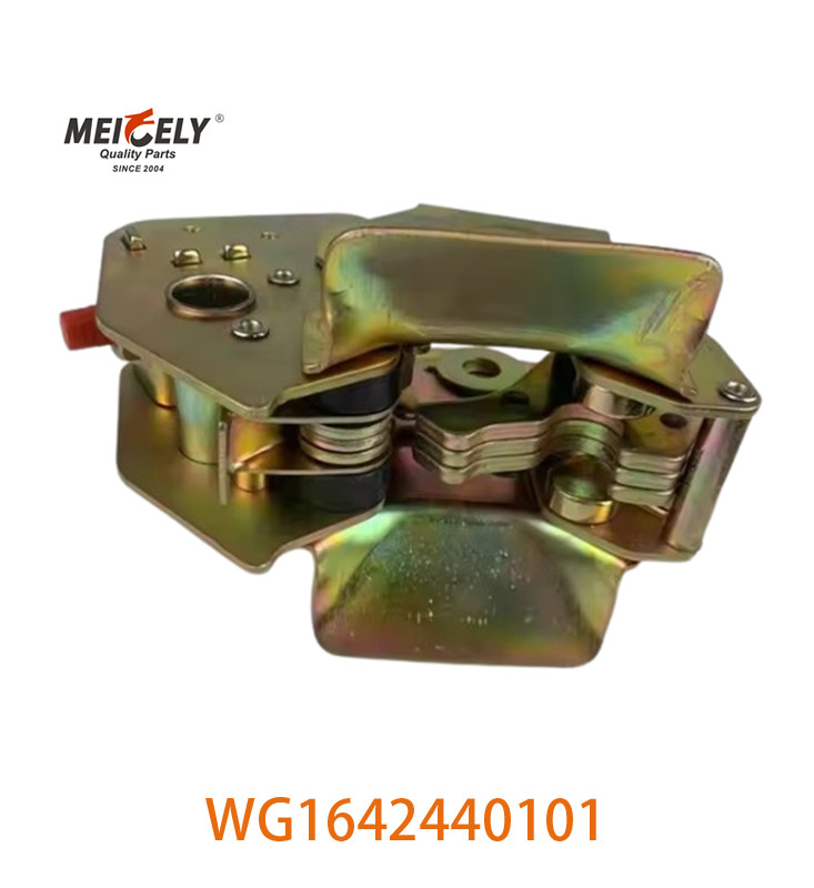Original Hydraulic Lock WG1642440101 Fit For Sinotruk Howo Truck