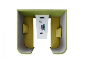 China OEM Collaboration Shared Workspace Furniture For Office classrooms wholesale