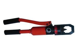 China OEM Hydraulic Crimping Tool Hydraulic Breaker Nut Splitter For Cutting Rusty Nut wholesale