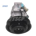 447220-5543 Truck AC Compressor 247300-2550 4472205543 Air Compressor For Hino