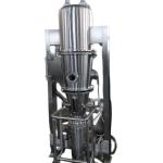 Stainless Steel Vertical Type Small FBD Dryer Working In Medicine Preparation
