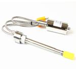 High Accuracy Melt Pressure Transducer 80% FS Calibration