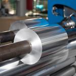 1650mm Computer Controlled Aluminum Foil Slitting Rewinding Slitter Paper
