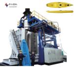 2200KN Kayak Molding Machine Plastic Hunting And Fishing Boat