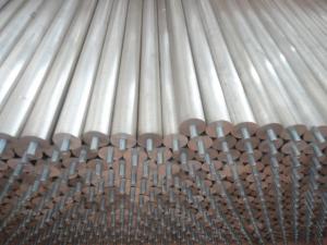 China Solar Water Heater Element Magnesium Rod Water Heater Spare Parts on sale