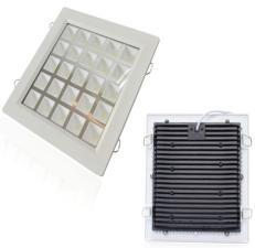 China 25W LED panel lights COB 90Lm/w AC 100-240V 50-60Hz CE,FCC,ROHS Certificate wholesale