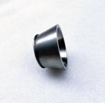 TITST 99.95% Pure Mo1 Polished Molybdenum Fabrication Molybdenum Crucible Price