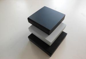China Alkali Resistant Lab Bench Top Multifunctional , Weatherproof Compact Laminate Board wholesale