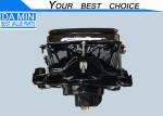 White Light Isuzu Truck Headlights ASM , 24V Rectangle Led Headlights 1821104820