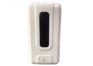 China 1200ml Hand Wash Hospital Touch Free Soap Dispenser wholesale