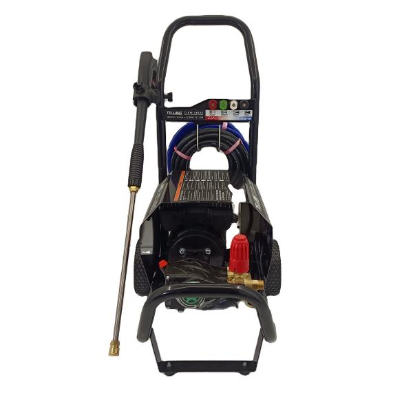 HIGH PRESSURE CLEANER 3800PSI / 262bar Triplex Pump 60 Electric Water Jet Car