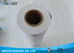Whiteness Cast Coated Paper 5760 DPI , Glossy Photographic Paper for Dye Inks
