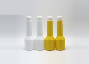 China PE Pharmaceutical 50ml Healthcare Packaging Bottles With Plastic Cap wholesale