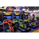 Dynamic Bike Simulator Super Bike 3 Motorcycle Racing Simulator With Motion