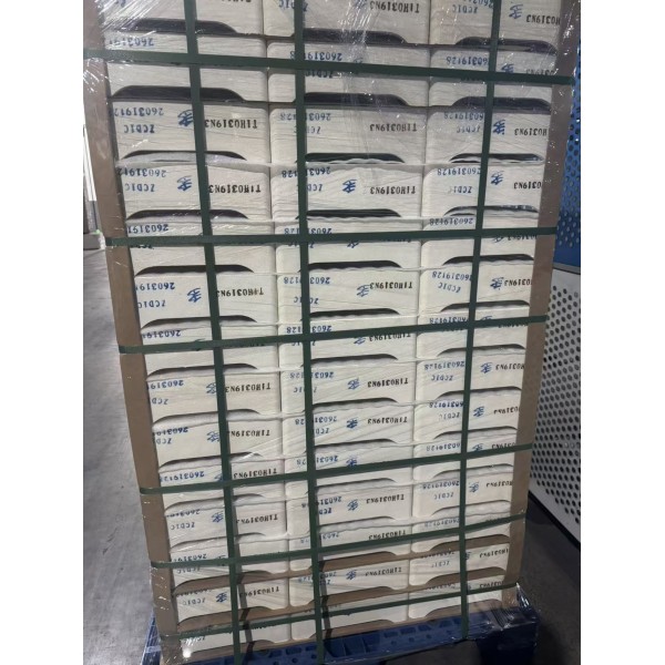 OEM Crack Resistant Cordierite Mullite Sagger Alumina Sagger Stackable Design