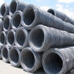 Q195/Q235/SAE1006-1008 Steel Grade Carbon Steel Wire for Customized Size Nail