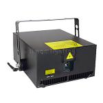 8000mW 8W Big Power Indoor Wedding RGB Full Color Animation Laser Light Show